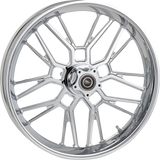 Rim - Split-Spoke - Chrome - 21x3.5