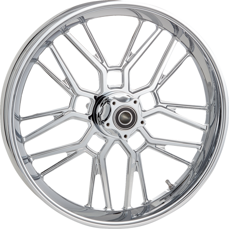 Rim - Split-Spoke - Chrome - 21x3.5