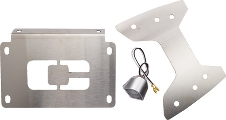 Fender Eliminator Kit - GSXR6/7 2008 - 2009