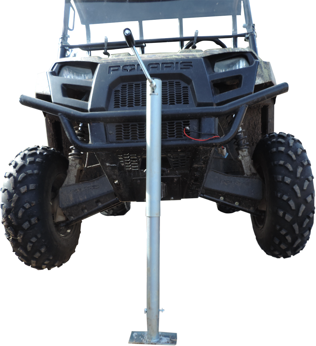 ATV/UTV Universal Jack