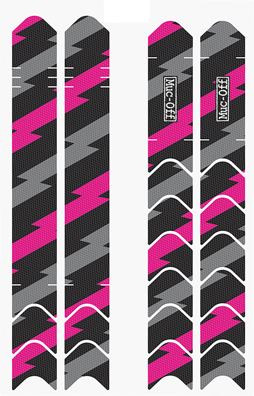 Chainstay Protection Kit - Bolt