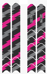 Chainstay Protection Kit - Bolt