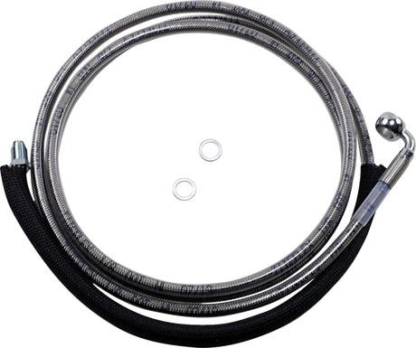 Clutch Line - \'17-\'20 FLTRX 2017 - 2020