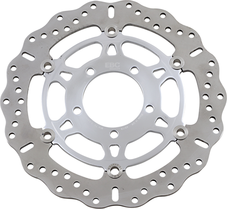 Brake Rotor - Kawasaki - MD4152CC 2004 - 2012