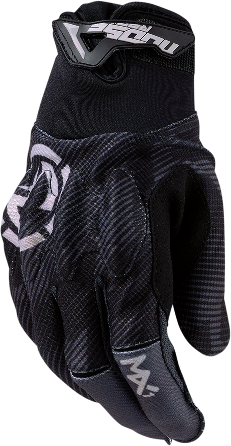 MX1™ Gloves - Gray/Black - Medium