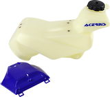 Fuel Tank - 2.6 Gallon - Yamaha - Natural 2018 - 2023