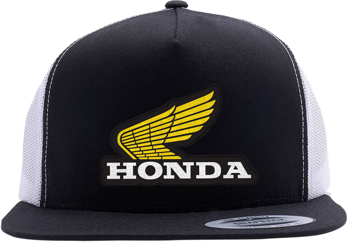 Honda Classic Hat - Black/White