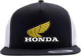 Honda Classic Hat - Black/White