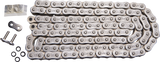 525 ZVX3 - Sportbike Chain - 120 Links - Chrome
