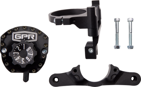 V5-K Steering Damper - Yamaha R7 2022 - 2022