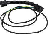 License Plate Harness - Honda Talon 2019 - 2022