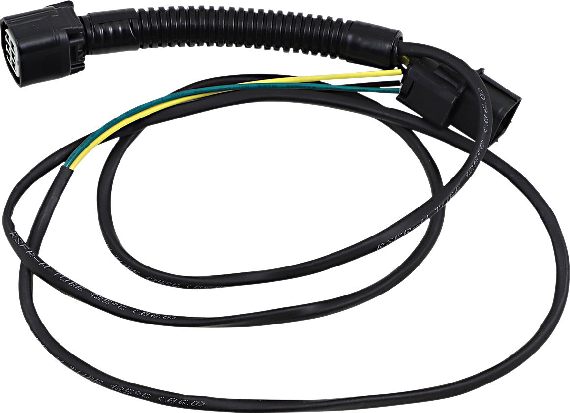 License Plate Harness - Honda Talon 2019 - 2022