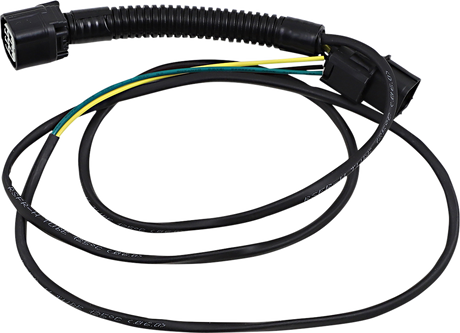 License Plate Harness - Honda Talon 2019 - 2022