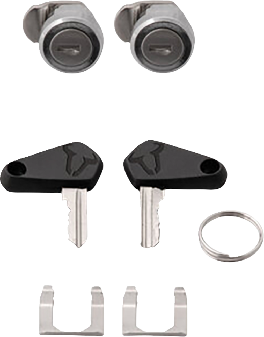 TRAX ADV Top Case System - Black - BMW 2013 - 2024