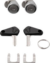 TRAX ADV Top Case System - Black - BMW 2013 - 2024