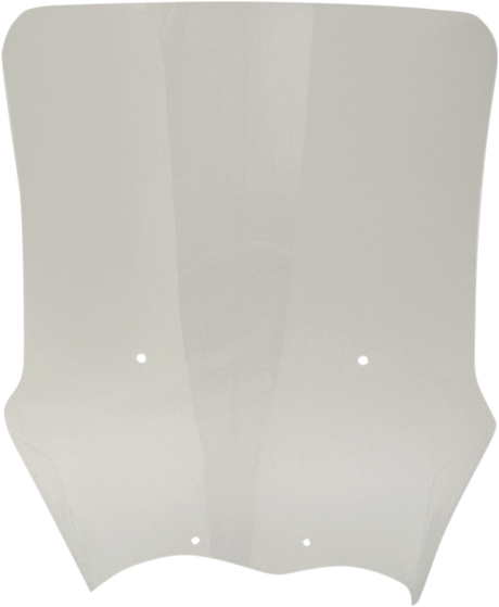 Windscreen - +4\" - R1200GSA 2006 - 2013