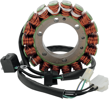 Stator - Suzuki 2005 - 2009