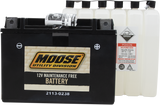 AGM Battery - YTX15L-BS 2003 - 2005