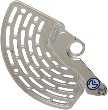 Front Rotor Guard - Beta 2012 - 2025