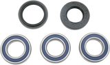 Wheel Bearing Kit - Rear - TRX 250 1997 - 2024
