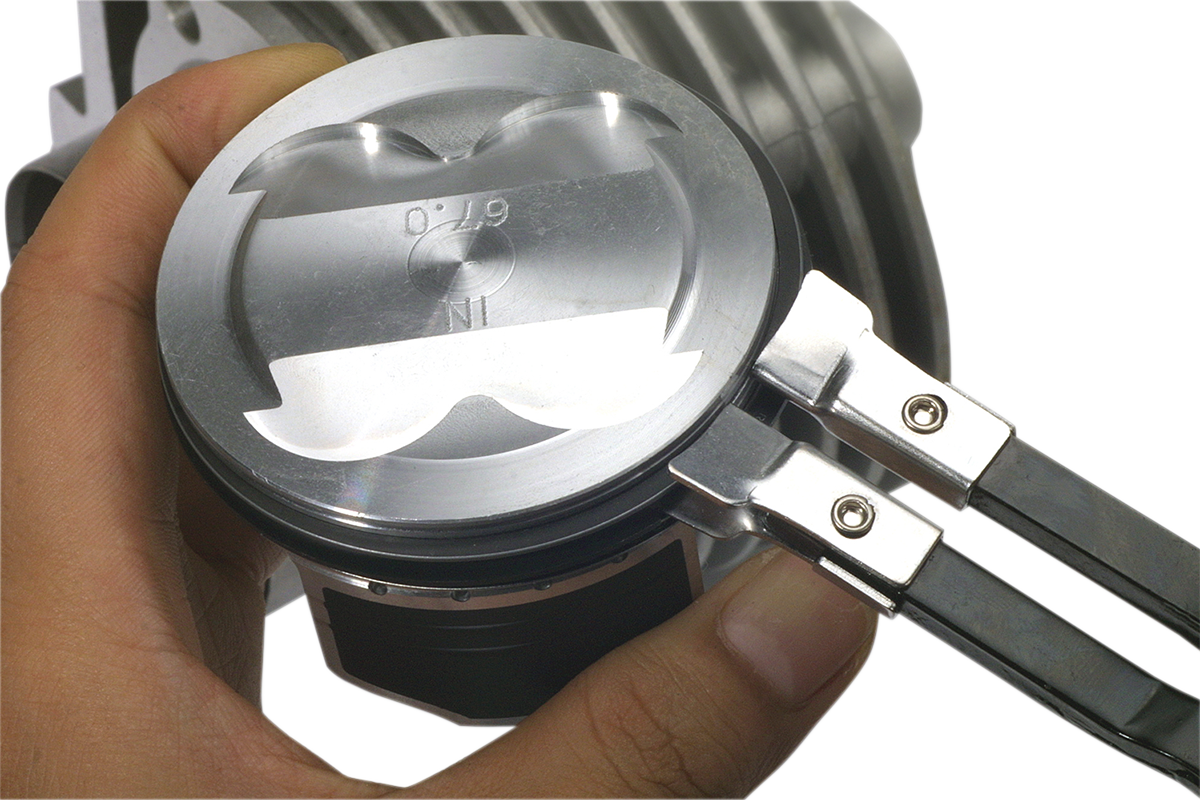 Pliers - Piston Ring Expanding