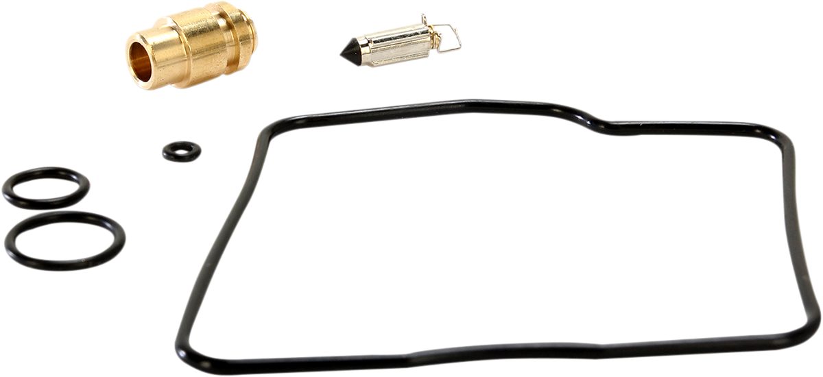 Carburetor Repair Kit - Suzuki 1986 - 1991