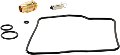 Carburetor Repair Kit - Suzuki 1986 - 1991