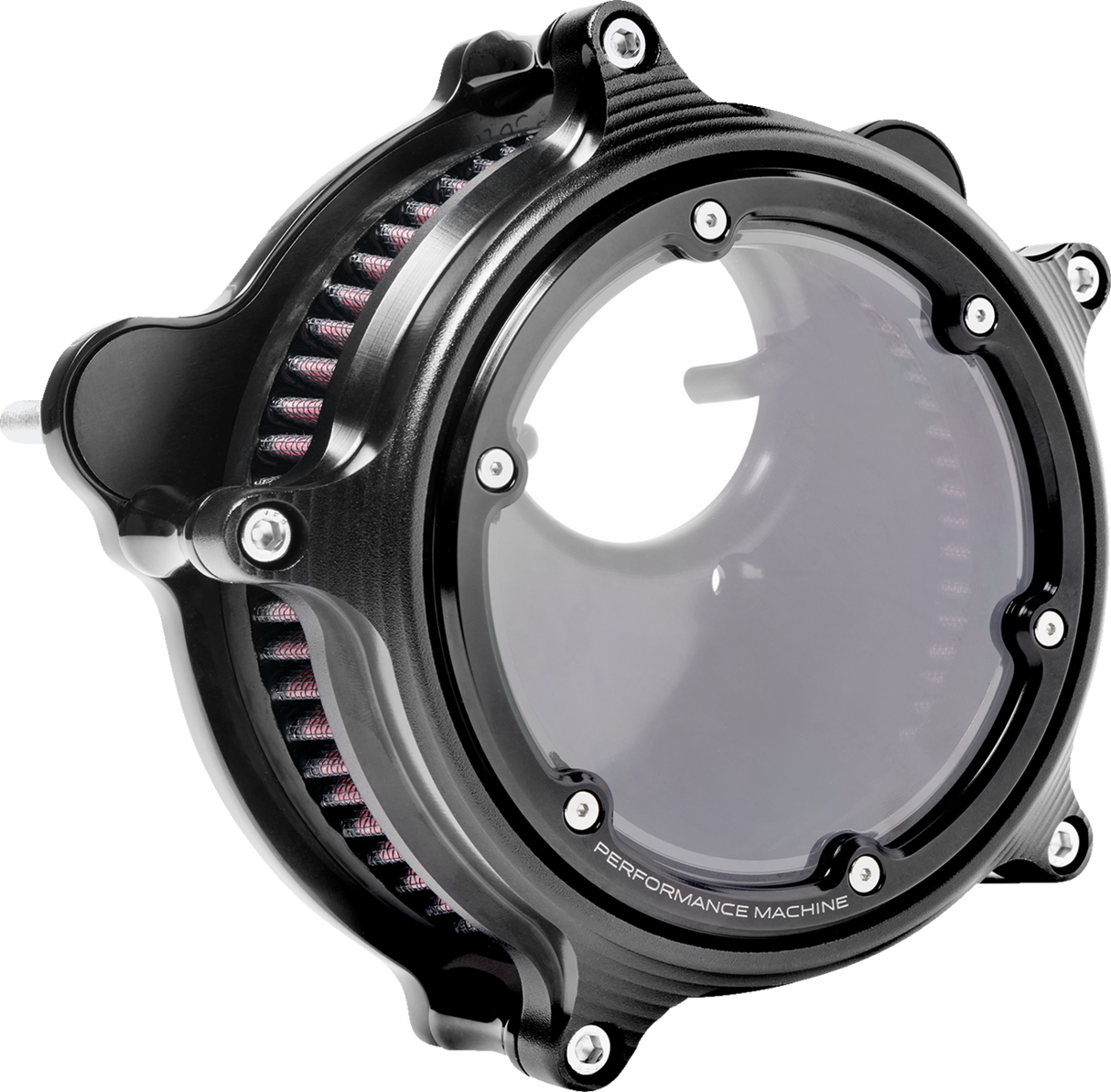 Vision Air Cleaner Kit - Black Ops™ 2023 - 2024