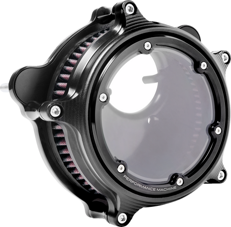 Vision Air Cleaner Kit - Black Ops™ 2023 - 2024