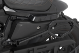 SLC Side Carrier - Left - Sportster S RH1250S 2021 - 2024