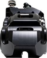 Caliper - 137 X 4B - Left - Black Anodized with Black Bore Caps 2006 - 2024
