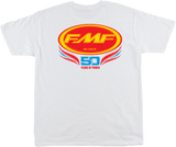 Since \'73 T-Shirt - White - Large