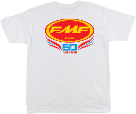 Since \'73 T-Shirt - White - XL