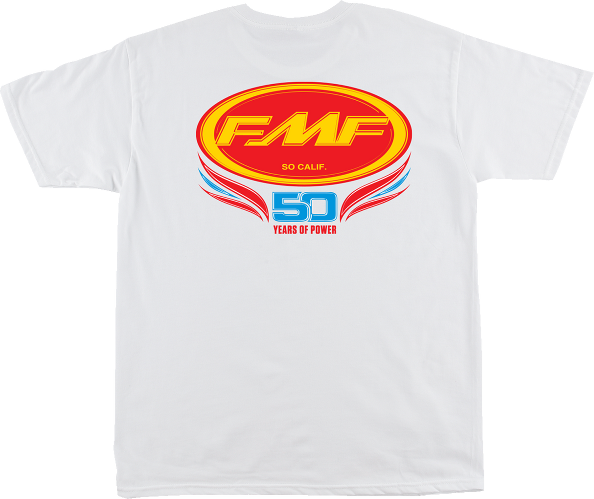 Since \'73 T-Shirt - White - Medium