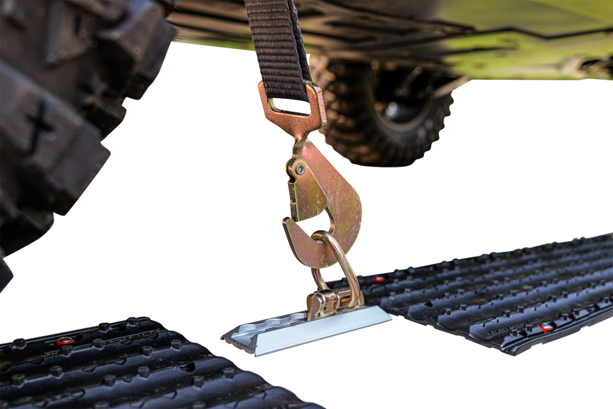 Trailblazer Wheel Anchor Kit - Two-Wheel