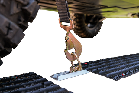 Trailblazer Wheel Anchor Kit - Two-Wheel