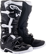 Tech 7 Enduro Drystar® Boots - Black - US 14