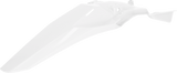 Rear Fender - White 2024 - 2024