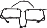 Pannier Holder - Sidecase Hardware - Black 2019 - 2024