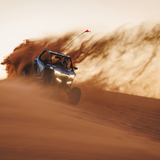 Apex Lights™ - Running - White - RZR Turbo R 2022 - 2024