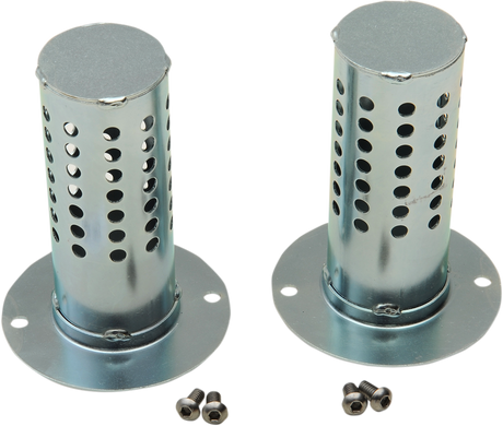 Insert for 4.5\" HP-Plus Slip-On Muffler 2017 - 2020