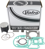 Top End Piston Kit 1980 - 1981