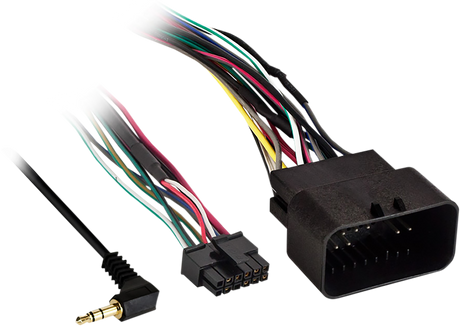 Harness - \'98-\'13 FL 1998 - 2013