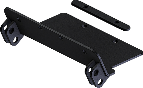 Plow Mount - Arctic Cat/Tracker 2020 - 2020