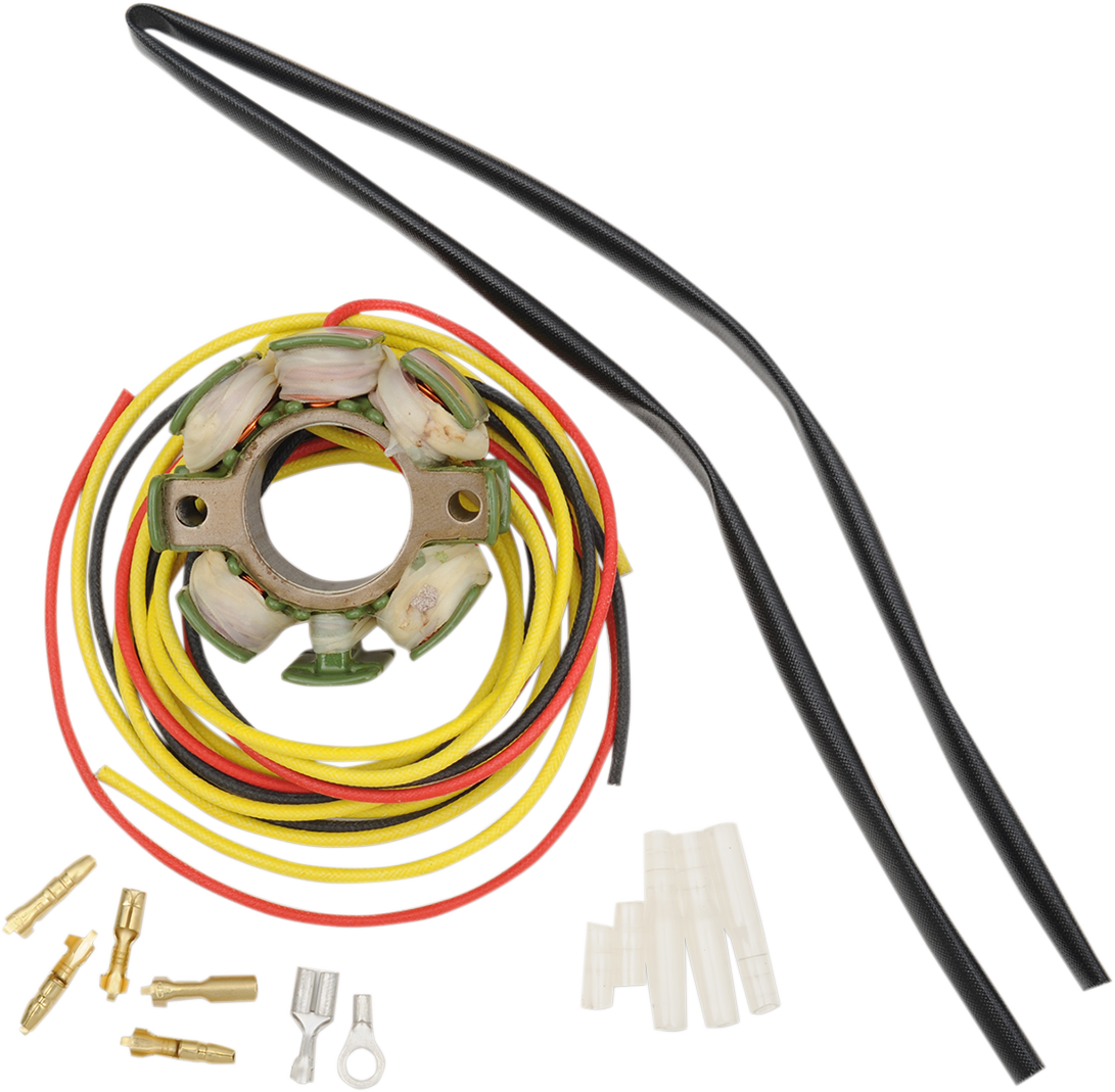 Hot Shot Stator - KTM 1998 - 2016