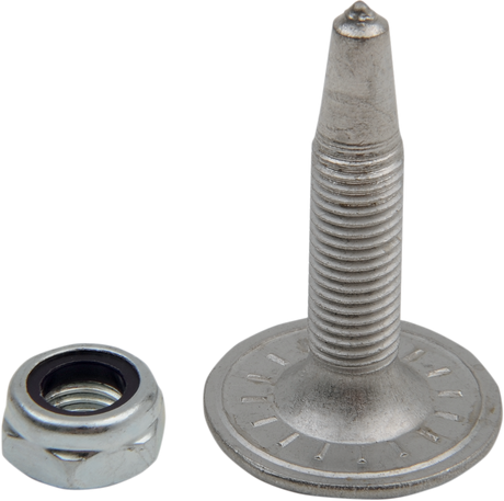 Carbide Studs - 1.075\" - 48 Pack