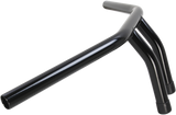 Handlebar - T-Bar - 6\" - Black