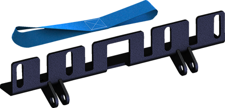 Plow Mount - Kubota 2004 - 2020