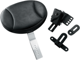 BACKREST DRIVER97-17 FLHT 1997 - 2021