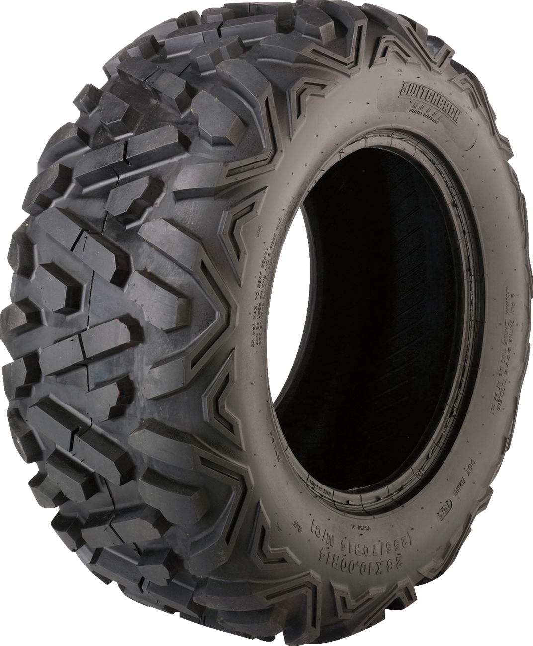 Tire - Switchback - Front/Rear - 24x9-11 - 4 Ply